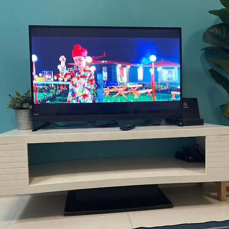 Mufa Studio Suites Klia Sepang Ngoại thất bức ảnh