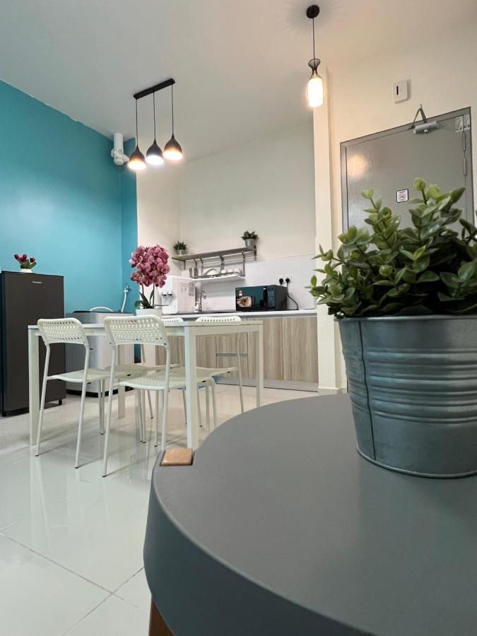 Mufa Studio Suites Klia Sepang Ngoại thất bức ảnh