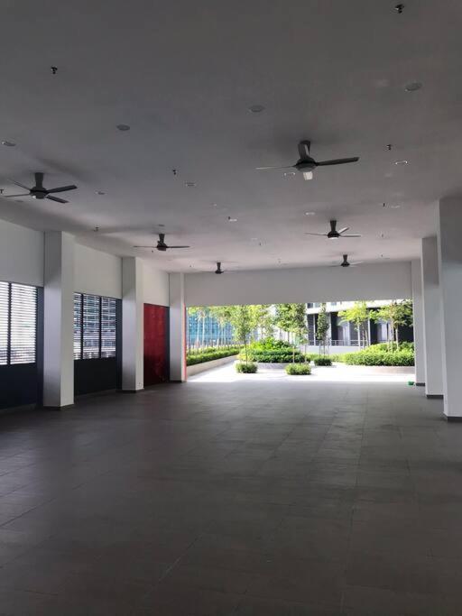 Mufa Studio Suites Klia Sepang Ngoại thất bức ảnh