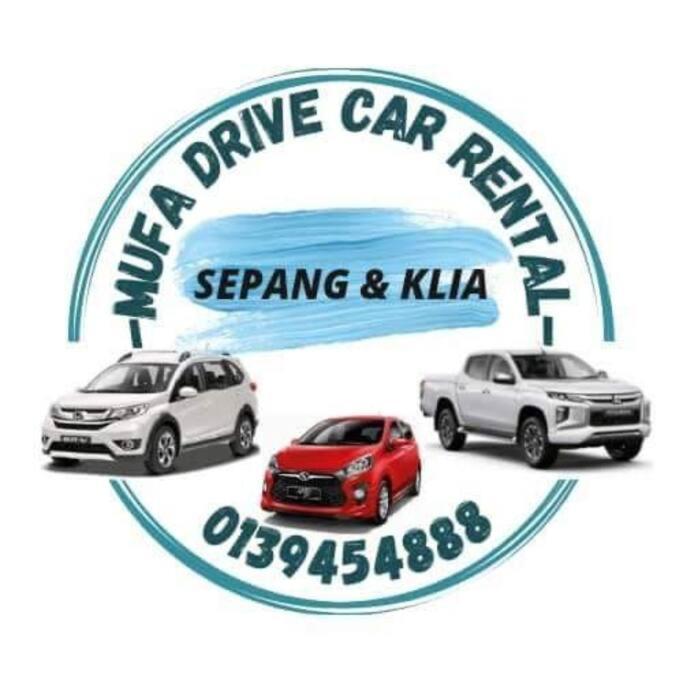 Mufa Studio Suites Klia Sepang Ngoại thất bức ảnh