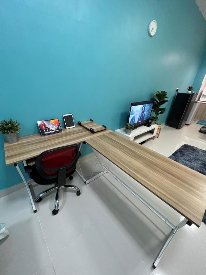 Mufa Studio Suites Klia Sepang Ngoại thất bức ảnh